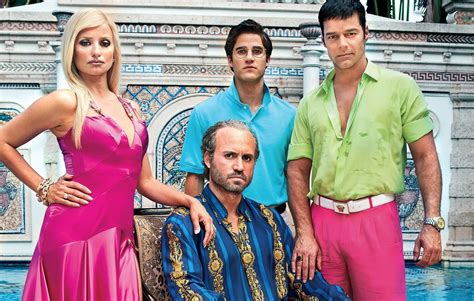 american crime story ii l'assassinio di gianni versace|american crime story cast.